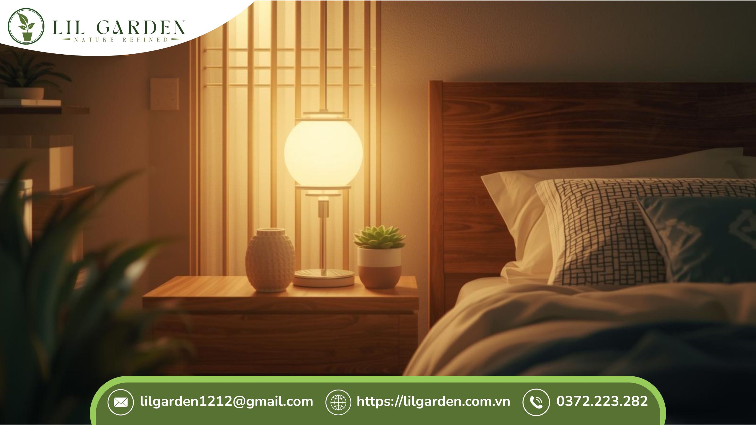 Cây sen đá có để trong phòng ngủ được không và lợi ích mang lại