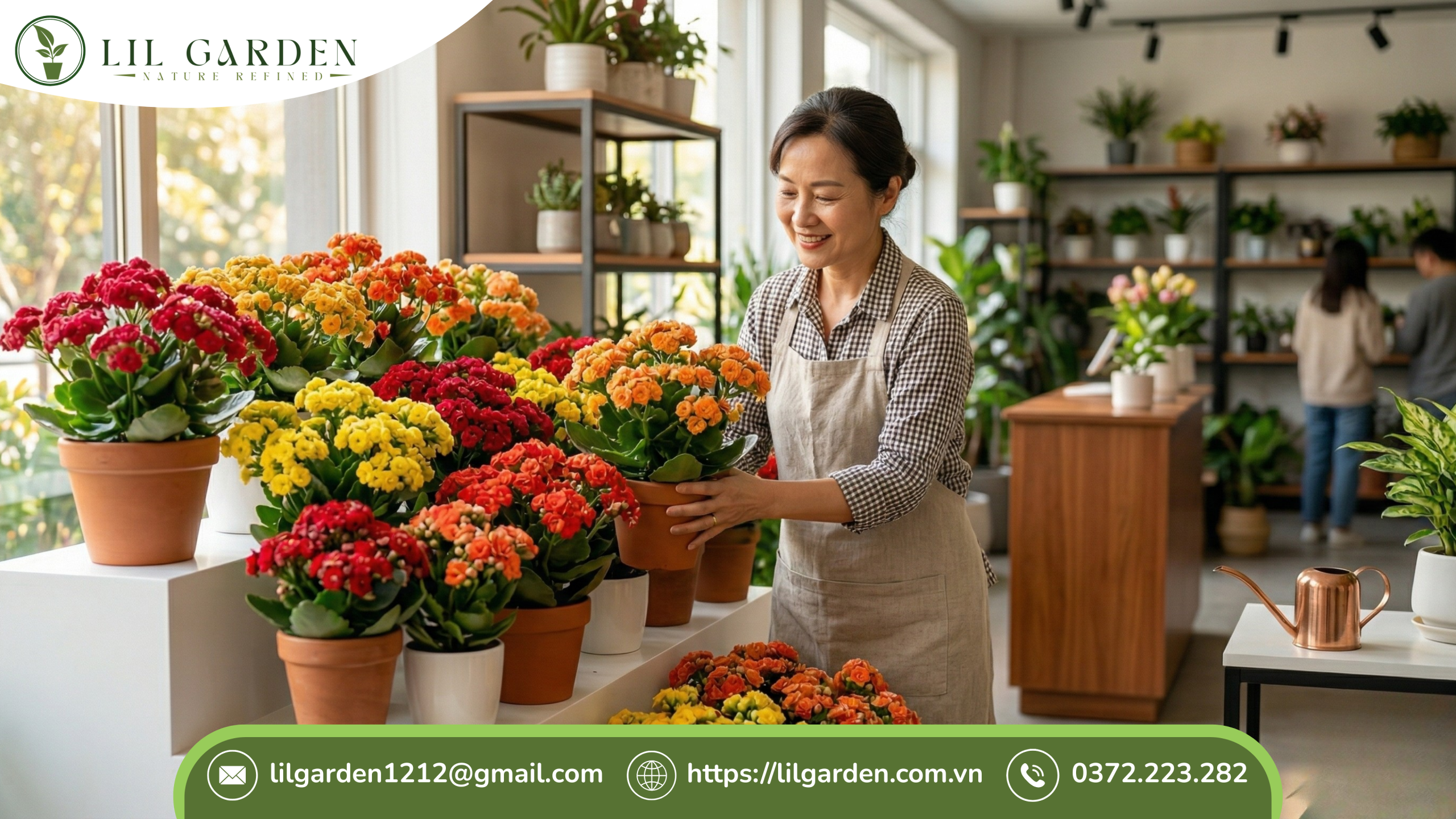 Địa chỉ mua giống cây sống đời kép uy tín và chất lượng tại nhà vườn